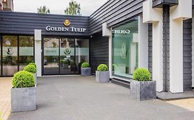 Golden Tulip Zoetermeer Den Haag